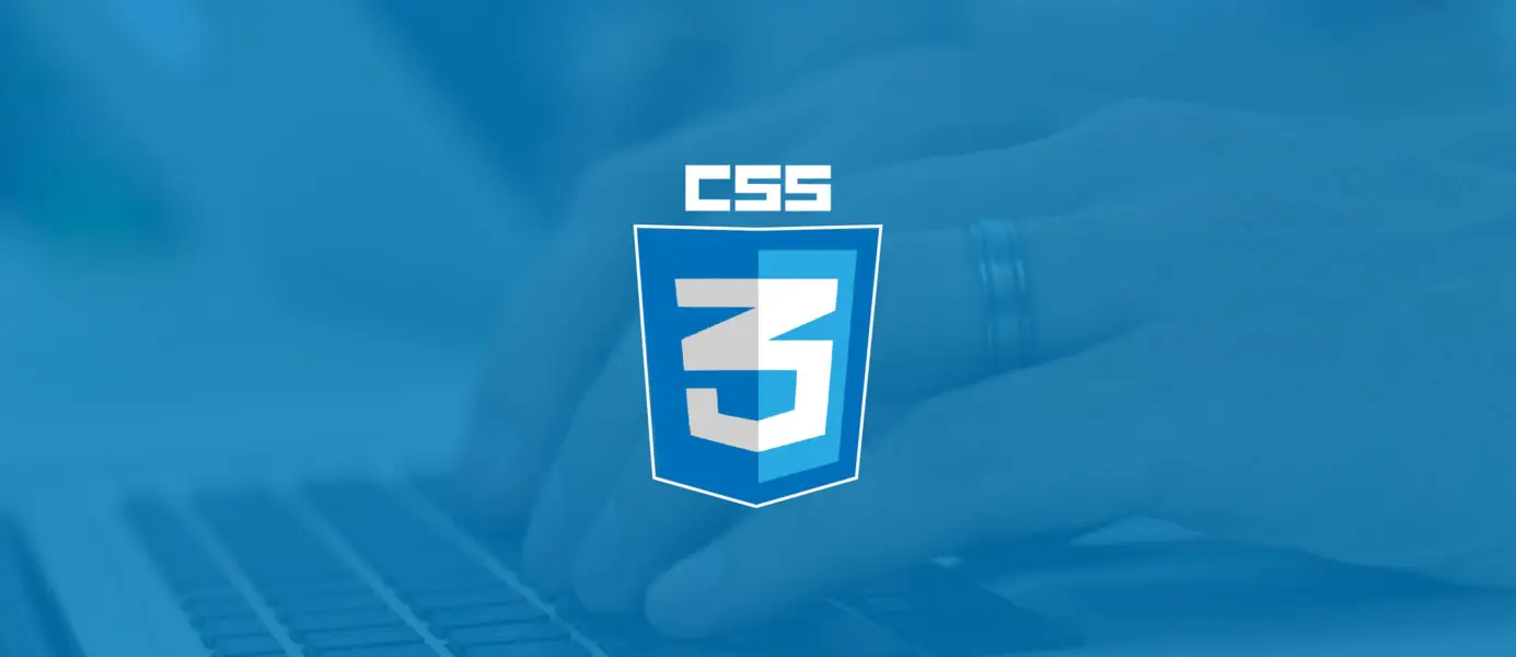 Illustration du langage CSS3 pour le développement web