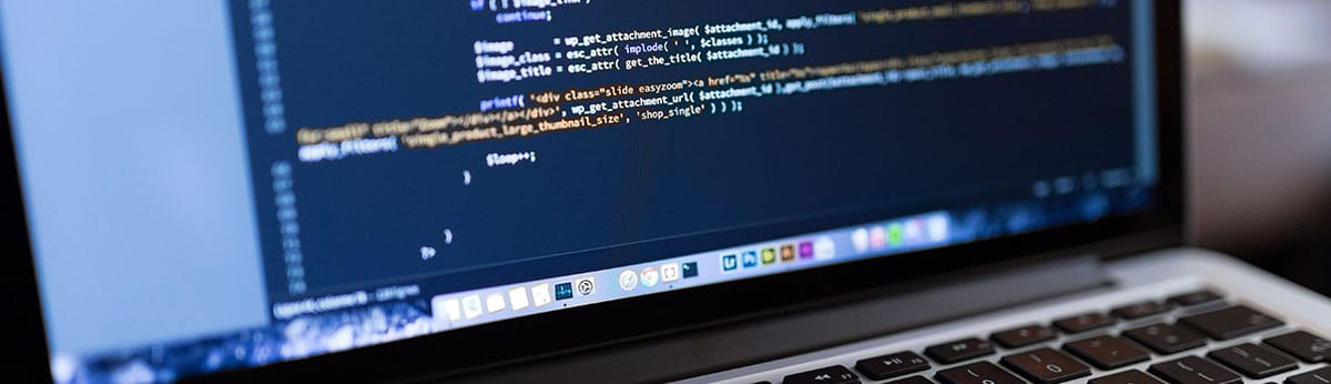 code optimisé pour eco conception web