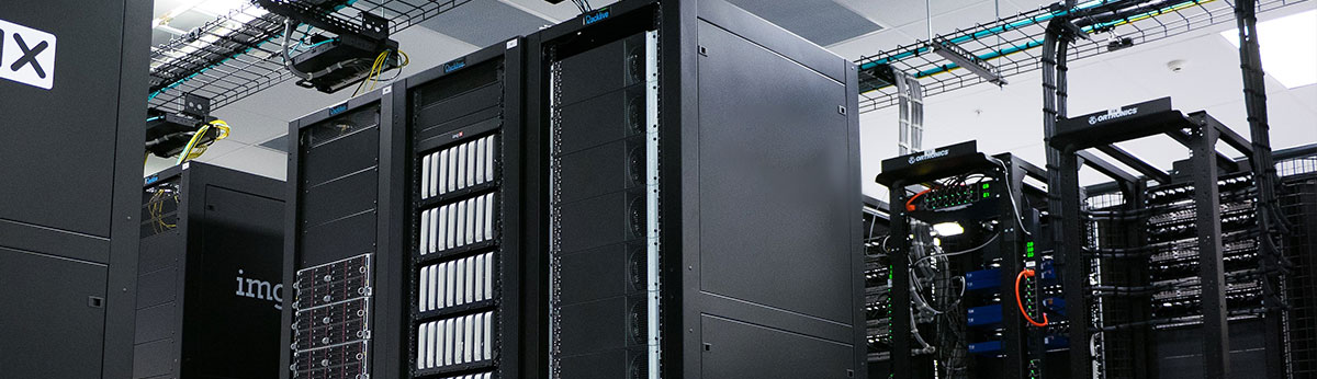 hébergeur green host : serveur et data center