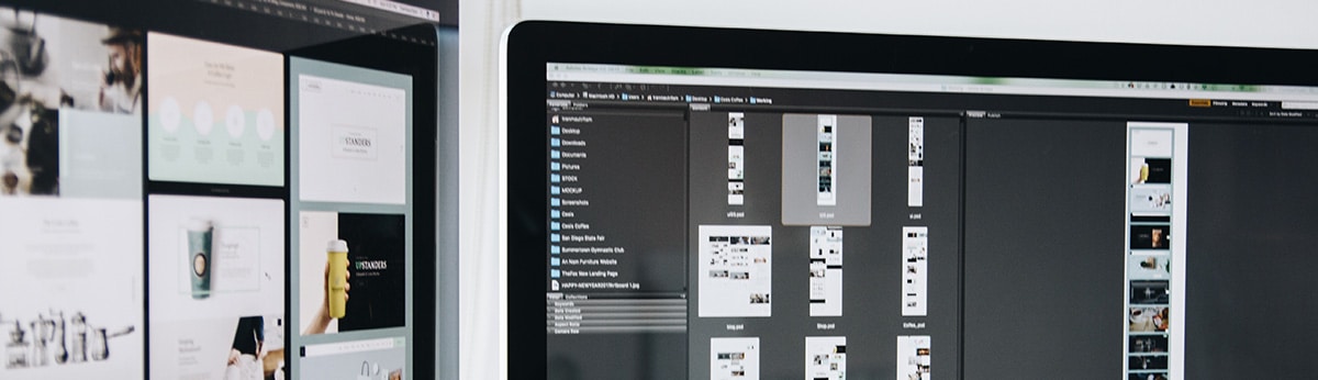 webdesign optimisé eco conception et site Internet responsable