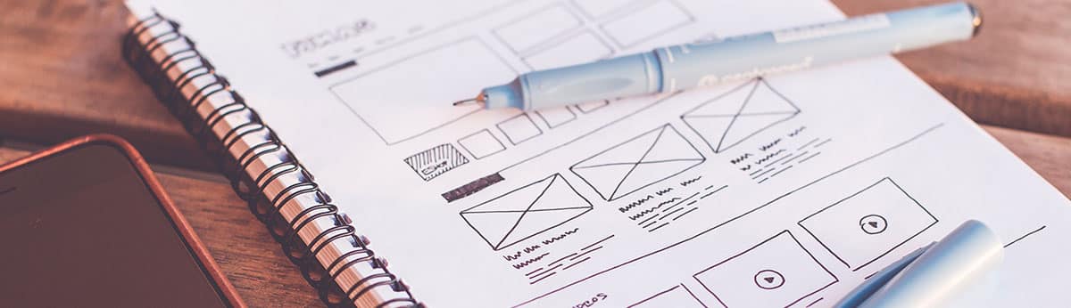 structure optimisée eco conception et web responsable : arborescence contenus et fonctionnalités