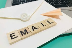 Stratégie d'email marketing digital