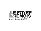 Logo Le Foyer Rémois