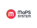 Logo Maps System