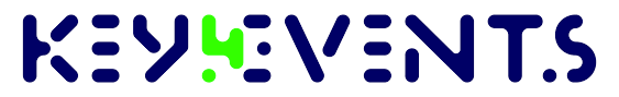 Logo Key For Events