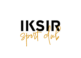Logo Iksir Sport Club