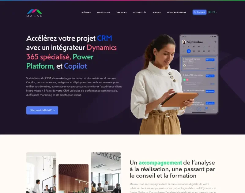 Après