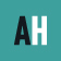 Favicon projet Logo Alternatives Humanitaires