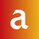 Favicon projet Logo Aubret