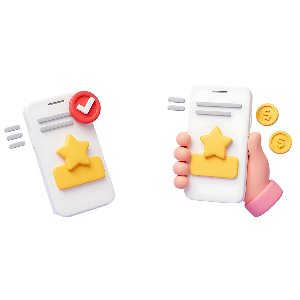 Icône expérience utilisateur UX